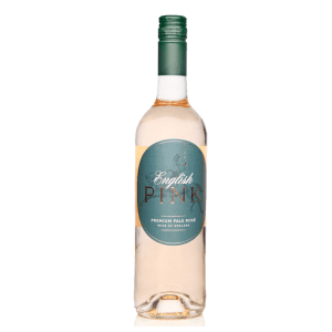 English Pink - 1 Bottle