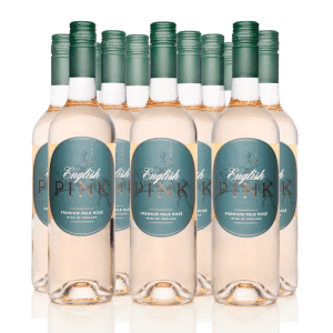 English Pink - Case of 12 Bottles