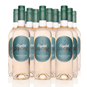 English Pink - Case of 18 Bottles
