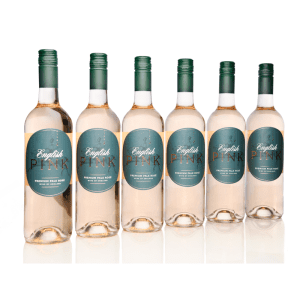 English Pink - Case of 6 Bottles