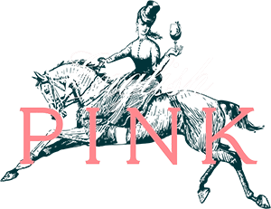 English Pink